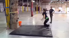 电影<饥饿游戏> 中文版制作特辑