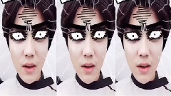 鹿晗 - 哎呀妈呀!这视频有毒!