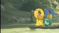 民乐群星 - 吐鲁番的葡萄熟了 琵琶版