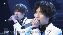 Johnnys Jr. - Family ~ひとつになること