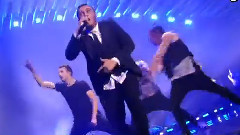 Nadav Guedj - Golden Boy