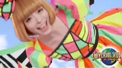 きゃりーぱみゅぱみゅ - きゃりーぱみゅぱみゅ,USJ新CMでコラボアトラクションPR