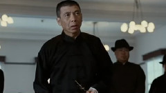 电影<老炮儿>冯小刚混剪