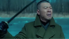 电影<老炮儿>燃爆版预告片