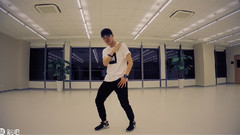 音悦stage,舞蹈视频 - Sugar 编舞舞蹈