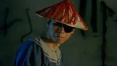 电影<老炮儿>影帝冯小刚