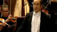 威尼斯凤凰剧院2016新年音乐会片段