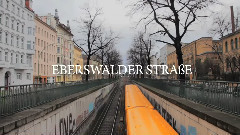 An Approximation To Berlin