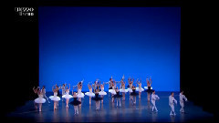 巴黎歌剧院芭蕾舞团 : etudes 3