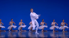 巴黎歌剧院芭蕾舞团:etudes 4