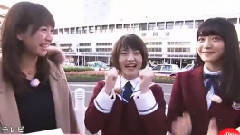 乃木坂しずおか帰省中!静岡ローカル 1/3