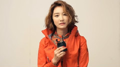 高俊熙 - WILDROSES 2015 SS Collection