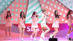 GFriend - Me Gustas Tu