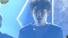 B.I.G - TAOLA - KBS 音乐银行 现场版 16/01/08