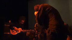 Godspeed You! Black Emperor - Live Paris Bataclan 2015