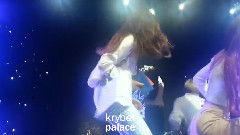 f(x)粉丝见面会 大合照部分