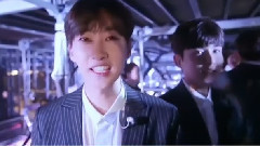 Super Junior A-Nation 2015 Backstage