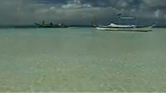 民乐群星 - 渔歌 巴乌独奏