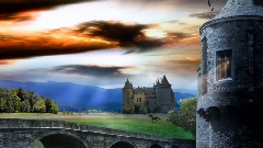 Secret Garden - Silence Speaks