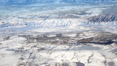 Tim Janis Where Horizons Meet