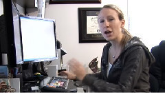 know what you're shooting