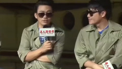 王宝强 - 舍命陪君子 王宝强带着脚伤撑陈思诚