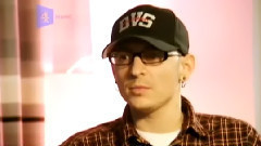 Linkin Park - CDUK Headliners