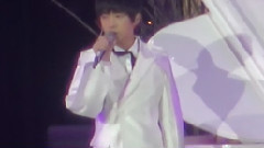 湖南电视台跨年演唱会 主-易烊千玺