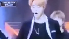 我独自生活 神话的金烔完观看防弹少年团表演cut