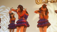 AKB48,小嶋阳菜 - 真心电流