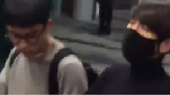 都暻秀(EXO),EXO - 新加坡机场到达