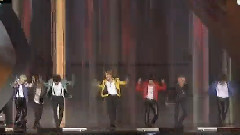 Run 舞台混剪(Stage Mix)