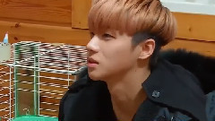 金振焕(iKON),B.I(iKON),iKON - 玛丽和我 Cut