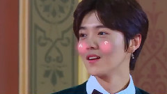 鹿晗 - 奔跑吧兄弟&跑男来了3 鹿晗Cut