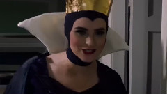 Disney Villains-The Musical