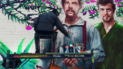 Brooklyn Amusement Park