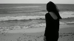 Grave Pleasures - Girl in a Vortex