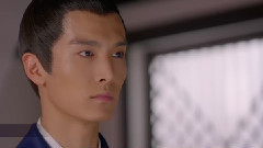 盛一伦 - 太子齐晟教你如何正确回复白莲花