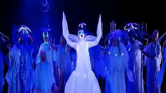 莫扎特 - 害怕,孩子