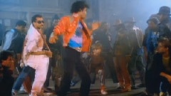 Michael Jackson - Beat It