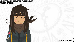 Moment Of Truth (RdR Mix)