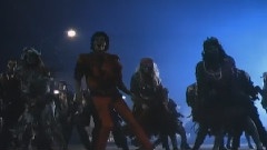 Michael Jackson - Thriller