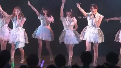 AKB48 田中将大<僕がここにいる理由>公演 横山由依 生誕祭