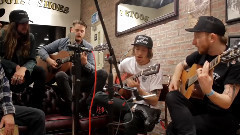 While She Sleeps - Four Walls