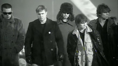 Take That - Back For Good