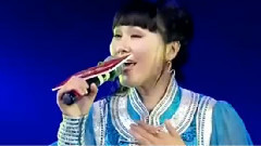 敖包再相会&新套马杆&伸出你的手