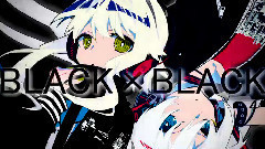 gumi - BLACKxBLACK