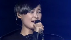 李宇春 - 冬天快乐&还有我疼你&粉末&常旅客&淹死的鱼&海上的月亮&感谢你感动我