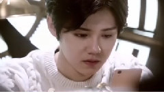 鹿晗 - 上榜单曲推荐 诺言