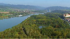 蓝色多瑙河 2016